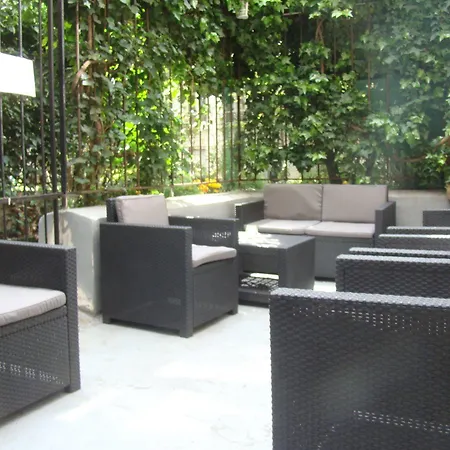 Montparnasse Alesia 3* Paris
