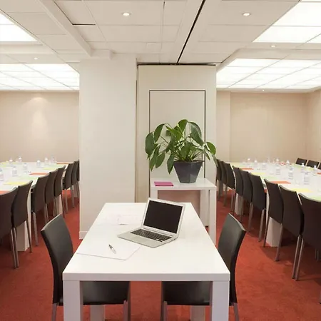 Montparnasse Alesia פריז