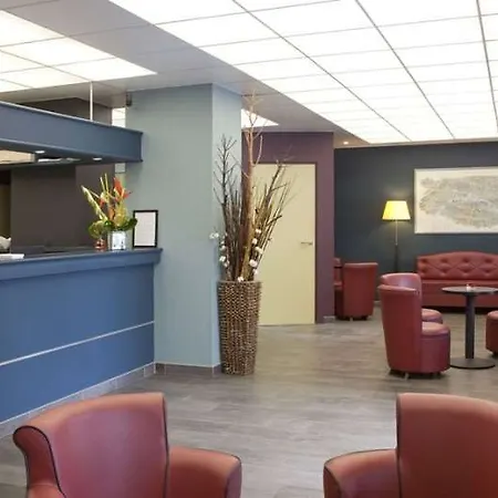 Montparnasse Alesia 3*