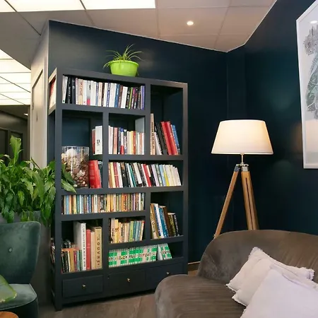 Montparnasse Alesia 3* Paris