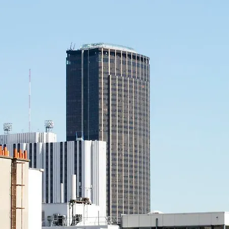 Montparnasse Alesia 3*