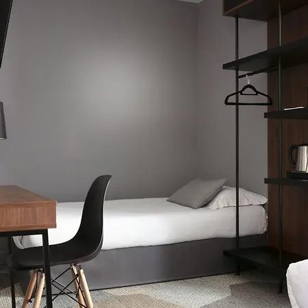 Montparnasse Alesia 3*
