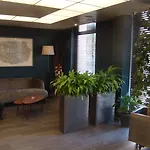 阿雷西亚巴纳斯峰酒店 3* 巴黎