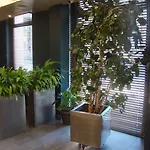 阿雷西亚巴纳斯峰酒店 酒店 巴黎