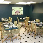 阿雷西亚巴纳斯峰酒店 酒店 巴黎