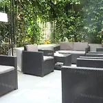 阿雷西亚巴纳斯峰酒店 3*