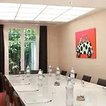 阿雷西亚巴纳斯峰酒店 3* 巴黎