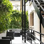 阿雷西亚巴纳斯峰酒店 酒店