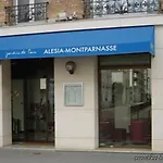 阿雷西亚巴纳斯峰酒店 酒店