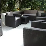 몽파르나스 알레시아 호텔 3*