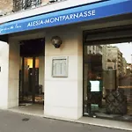 阿雷西亚巴纳斯峰酒店
