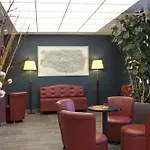 阿雷西亚巴纳斯峰酒店 酒店 3*