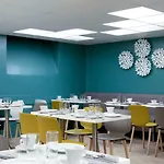 阿雷西亚巴纳斯峰酒店 酒店 3*