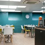 阿雷西亚巴纳斯峰酒店 3* 巴黎
