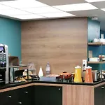 阿雷西亚巴纳斯峰酒店 巴黎