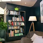 阿雷西亚巴纳斯峰酒店 3* 巴黎
