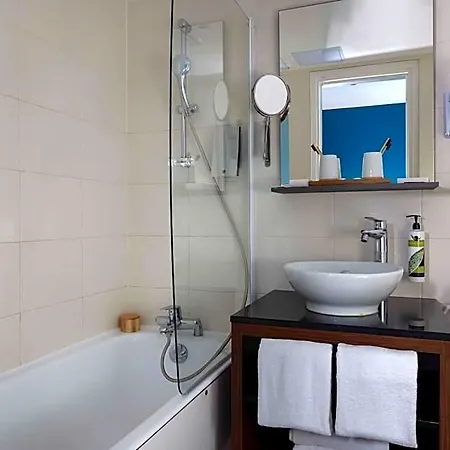 Hotel Montparnasse Alesia