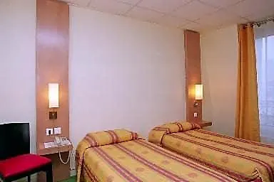 Montparnasse Alesia Hotel 3*