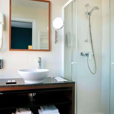 Montparnasse Alesia 3* Paris