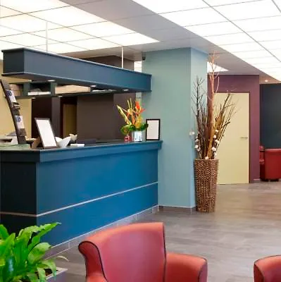 Montparnasse Alesia Otel