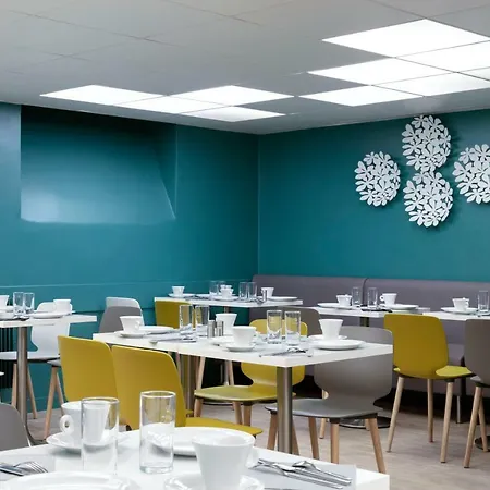 Montparnasse Alésia Hotel 3*