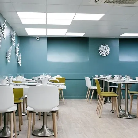 Montparnasse Alésia 3* Parigi