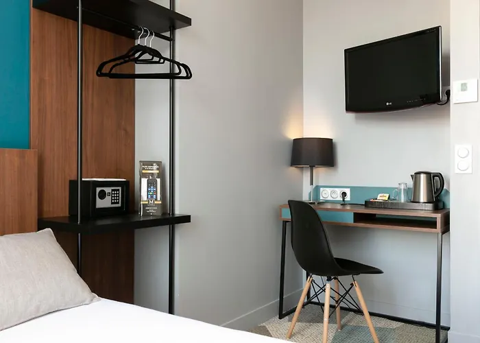 Montparnasse Alésia Paris