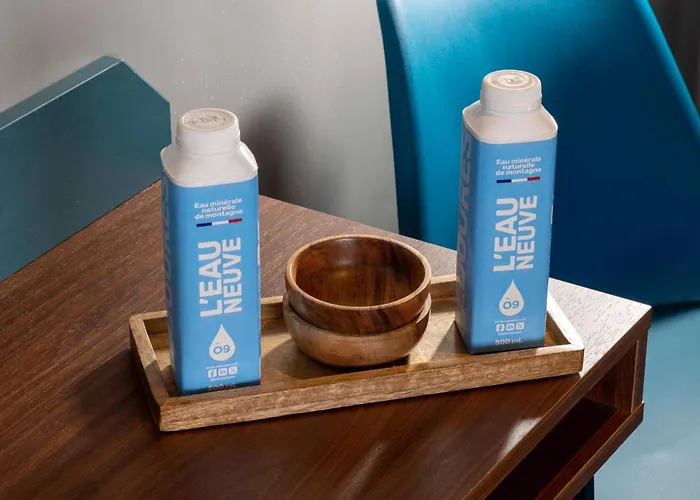 Montparnasse Alésia