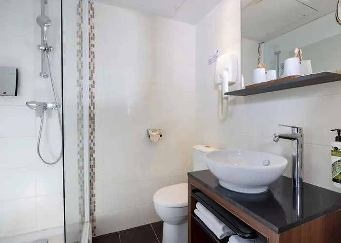 Hotel Montparnasse Alésia 3*