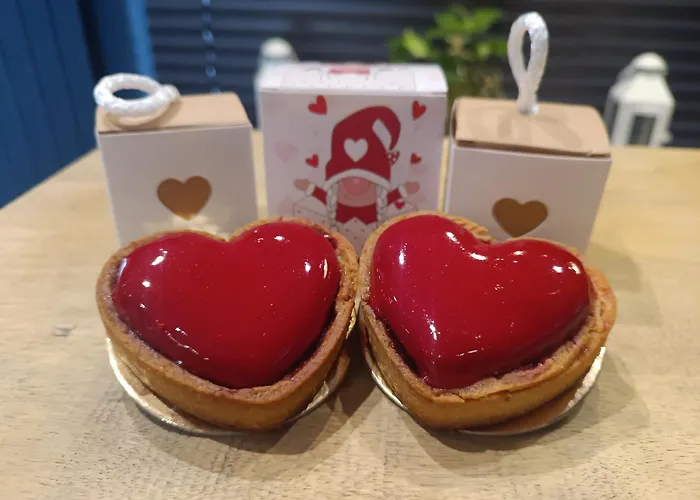 Montparnasse Alésia 3* Paris