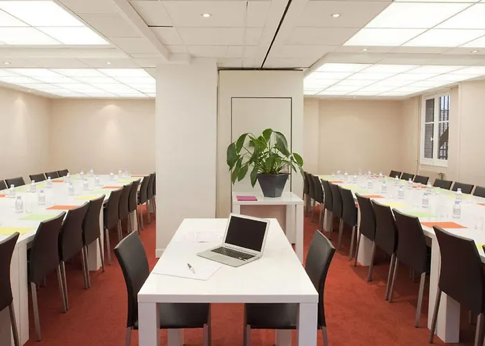 Montparnasse Alésia Paris