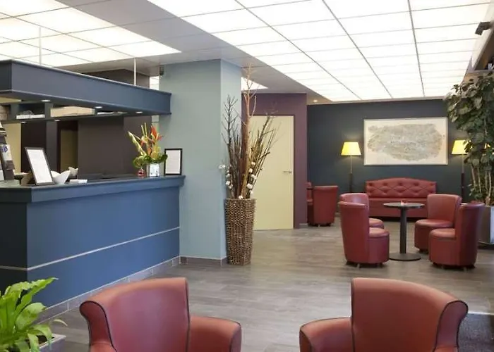 Montparnasse Alésia 3*