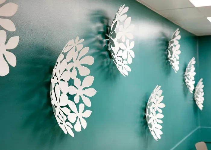 Montparnasse Alésia Hotel 3*