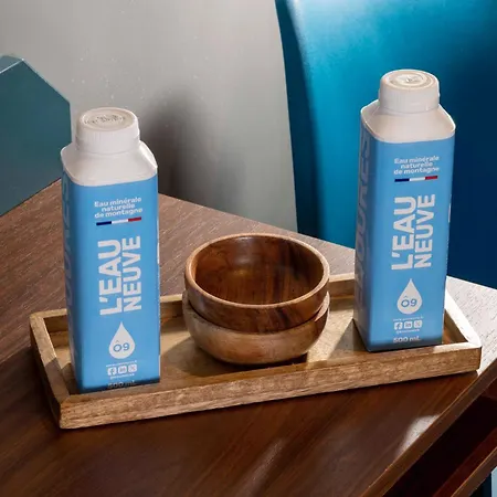 Montparnasse Alésia